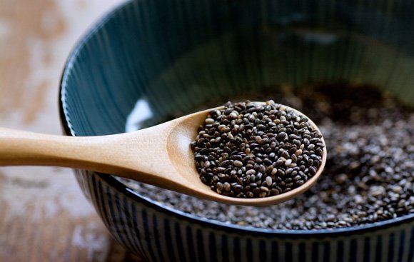 Chia Seeds - Superfood Chia Seeds