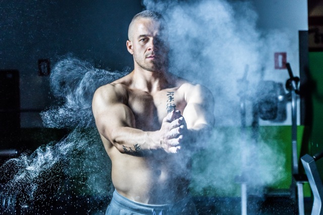 Body Composition - InBody Technology