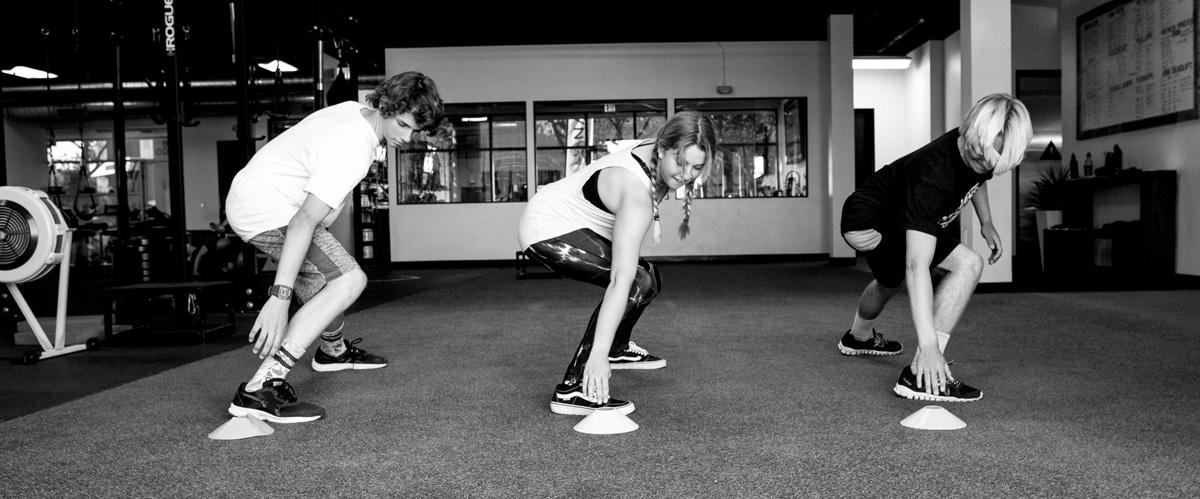 NAKOA Performance Fitness and Physical Therapy in Carlsbad, California