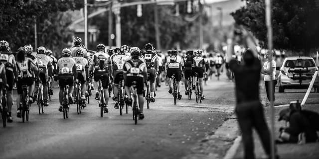 Endurance Athlete Injury Prevention