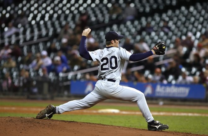 Baseball Injury Prevention