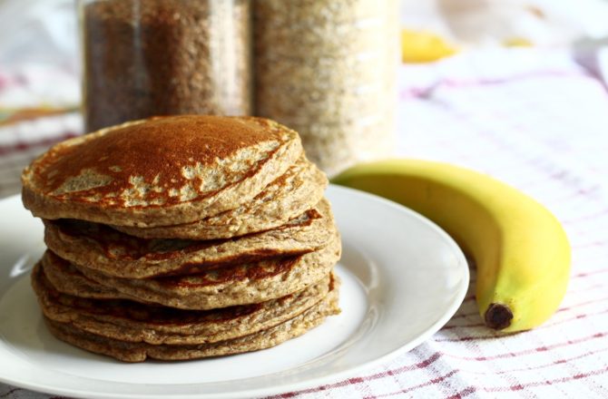 4 Quick and Healthy Recipes