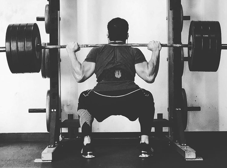 Functional Movement Screen (FMS) in Carlsbad