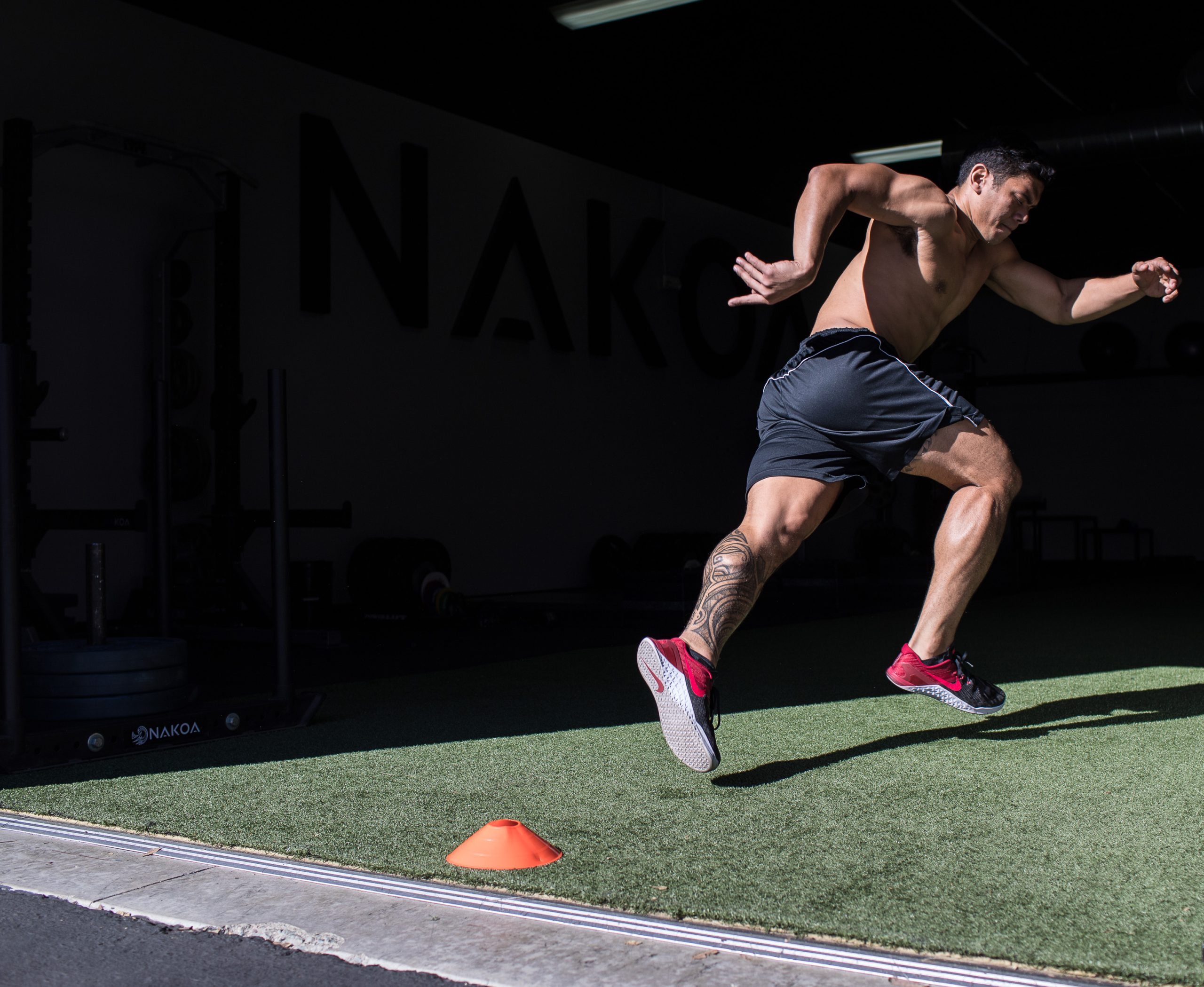 Power Exercises in Carlsbad, Ca