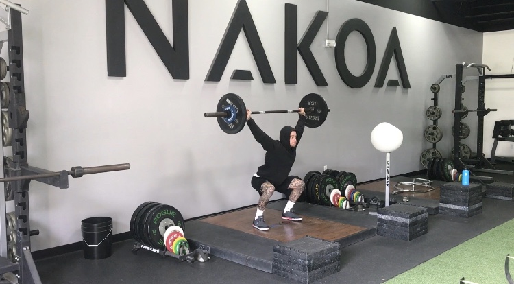 Athlete Performance Training in Carlsbad