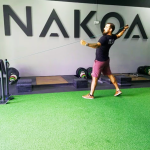 Overhead Athlete Injury Prevention
