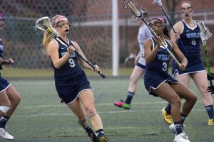 Knee Injury Prevention - Lacrosse